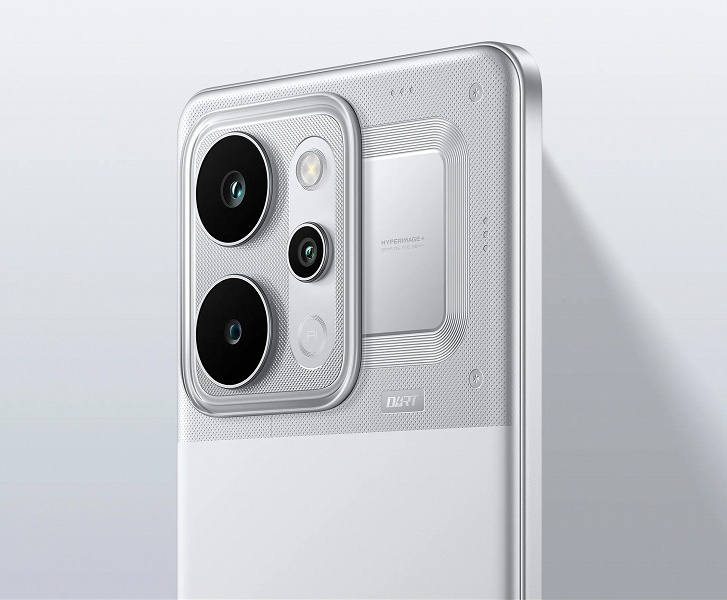 10&nbsp;000 мАч, 80 Вт, 4 года обновлений, IP69 &mdash; дешевле 275 долларов. Новые подробности и официальные изображения Realme P4 Power